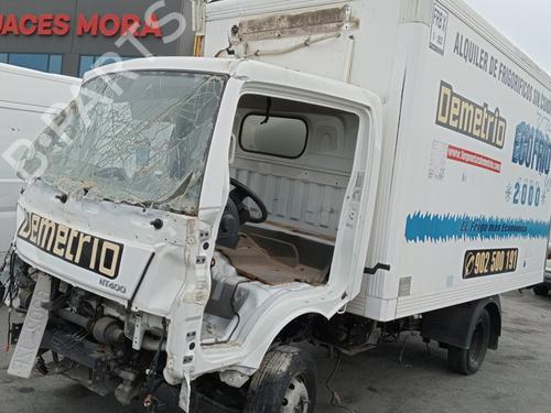 Used Parts NISSAN NT400 CABSTAR (F24M) [2009-2025]  2604360