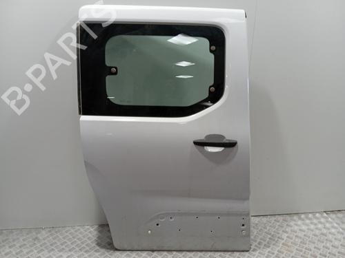 Used Right slide door Right slide door OPEL COMBO E Tour / Life (K9) [2018-2026] 36564264 36564264