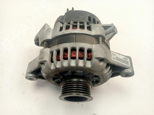 Used Alternator OPEL ASTRA G Coupe (T98) 1.8 16V (F07) (125 hp) 26886718