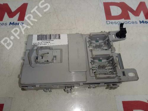 Used Fuse box HYUNDAI i20 II (GB, IB) 1.2 (84 hp) 16992736