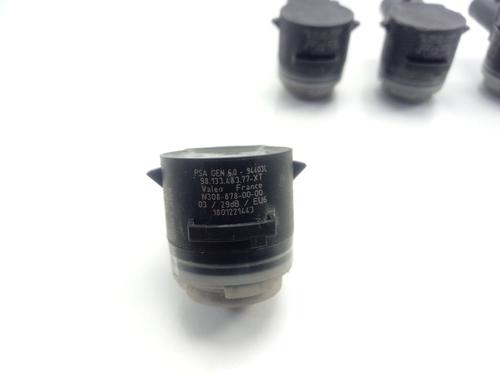 Electronic module PEUGEOT 308 III (FB_, FH_, FP_, F3_, FM_) Hybrid 180 (F3DGXT, F3DGMH) | BP16546707M83