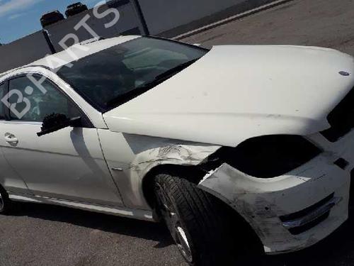Pièces Détachées Usagées MERCEDES-BENZ C-CLASS Coupe (C204) C 220 CDI (204.302) (170 hp) 2600352
