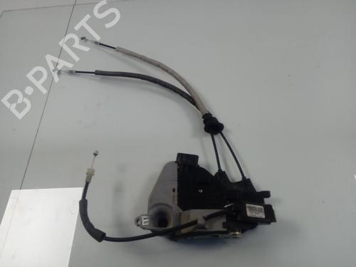 Używane Zamek drzwi przednich prawych HYUNDAI IONIQ (AE) [2016-2023]  17193601