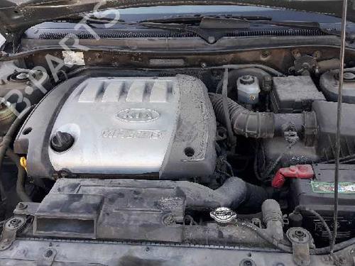 Right taillight KIA SHUMA II (FB) 1.6 | BP12837299C35 