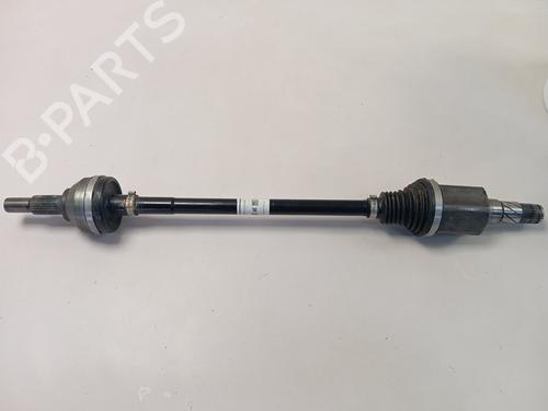 Right rear driveshaft TESLA MODEL 3 (5YJ3)  | BP29548390M41 