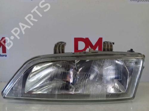 Used Right headlight NISSAN ALMERA I (N15) [1995-2000]  12935345