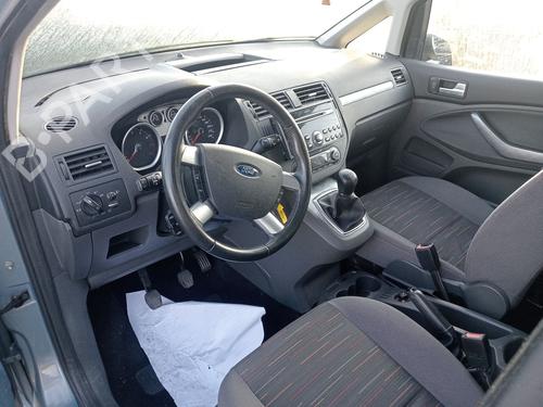 Venstre forlygte FORD C-MAX (DM2) 1.6 | BP38460581C28 - Image 8