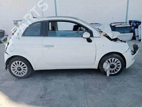 Left front indicator FIAT 500 (312_)  | BP31182426C32 