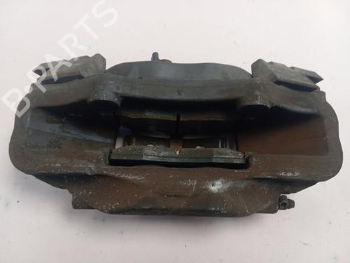 Used Left front brake caliper LAND ROVER RANGE ROVER SPORT I (L320) 3.6 D 4x4 (272 hp) 29376690