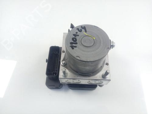 Used ABS pump SKODA FABIA III (NJ3) [2014-2021]  17758878