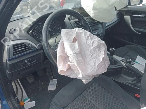 AC compressor BMW 1 (F20) 116 d | BP31987675M34 - Image 7