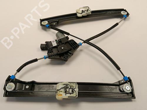Front right window mechanism MG MG HS (AS23) | BP33399508C23 - Image 2