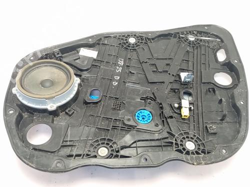 Rudehejsemekanisme ventre foran KIA NIRO I (DE) [2016-2022]  32359011