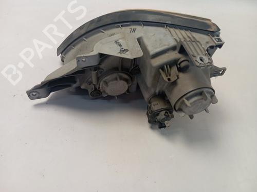 Right headlight HYUNDAI TERRACAN (HP)  | BP27801797C29 
