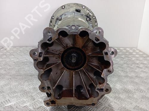 Gearbox MERCEDES-BENZ GL-CLASS (X164) GL 350 CDI 4-matic (164.822) | BP20933700M3 