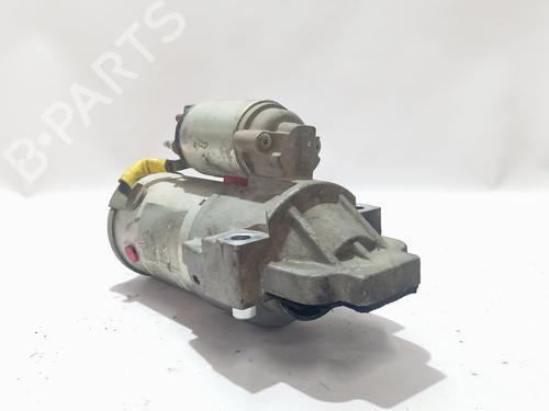 Used Starter Starter FORD TRANSIT CUSTOM V710 Van (NRN) [2023-2026] 34195466 34195466