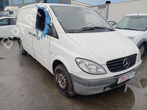 Electronic module MERCEDES-BENZ VITO / MIXTO Van (W639) 109 CDI (639.601, 639.603, 639.605) | BP34439705M83  - Image 6