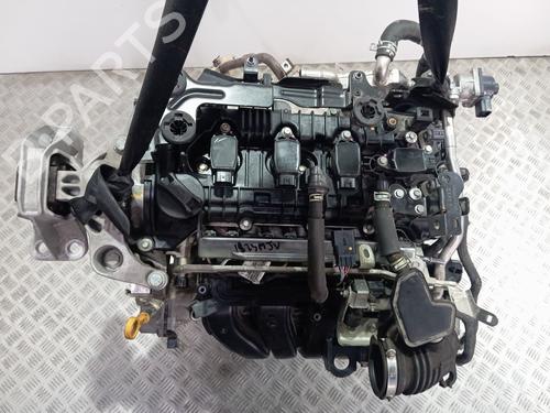 Used Engine Engine RENAULT ARKANA I (LCM_, LDN_) 1.6 E-TECH 145 (LDMU) (143 hp) 34693399 34693399