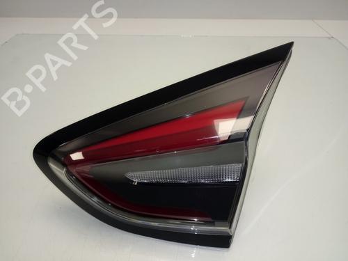 Used Right tailgate light FORD PUMA (J2K, CF7) [2019-2025]  15255402