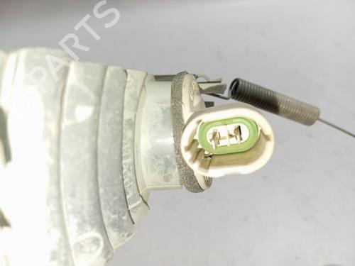 Left front indicator RENAULT MASTER II Bus (JD) 2.5 dCi (JD01, JD02, JD11, JD12, JD1W) | BP37155306C32 - Image 4