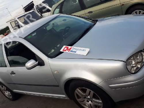 Used Parts VW GOLF IV (1J1) [1997-2008]  4325613