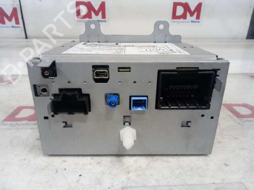 Radio OPEL INSIGNIA A (G09)  | BP18466806E6 