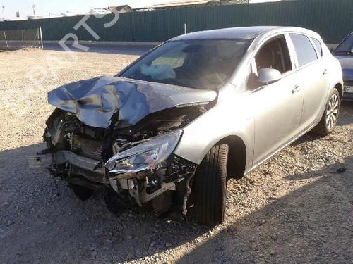 Steering rack OPEL ASTRA J (P10) 1.7 CDTI (68) | BP29360517M22 