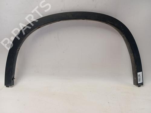Used Front left wheel arch trim BMW X1 (E84) [2009-2015]  31831959