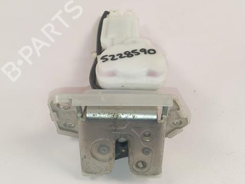 tailgate-lock-suzuki-sx4-ey-gy-2006-37417578 main image