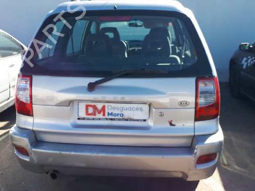 Right front indicator KIA JOICE (MTE1P) 2.0 | BP30372996C33 