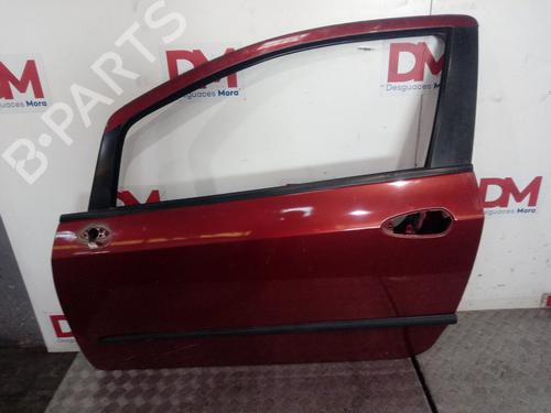 Used Left front door FIAT GRANDE PUNTO (199_) [2005-2025]  12674196