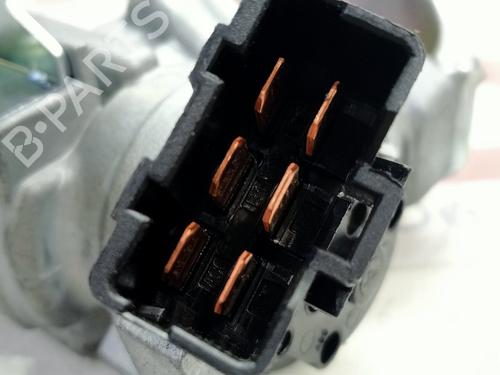 Electronic module HYUNDAI i10 III (AC3, AI3)  | BP29536042M83 