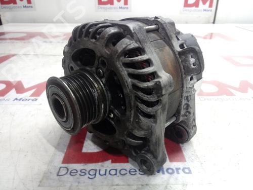 Used Alternator PEUGEOT EXPERT Van (V_) 2.0 BlueHDi 120 (122 hp) 29370824