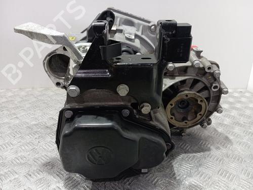 Gearbox SEAT IBIZA IV (6J5, 6P1) | BP22787102M3