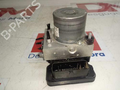 ABS pump CITROËN BERLINGO MULTISPACE (B9)  | BP12664825M43 