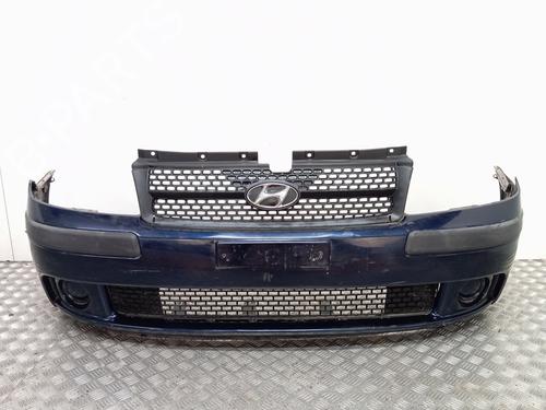 Front bumper HYUNDAI MATRIX (FC)  | BP24219098C7 