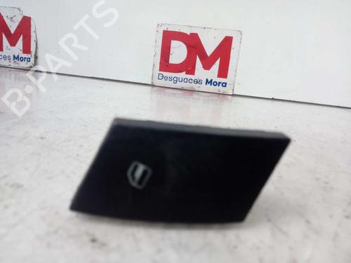 Used Right front window switch SEAT CORDOBA (6L2) 1.4 16V (100 hp) 30371200