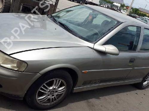 Valve cover OPEL VECTRA B (J96)  | BP14132339M124 