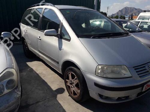 Rear mirror VW SHARAN (7M8, 7M9, 7M6) | BP16653735I6