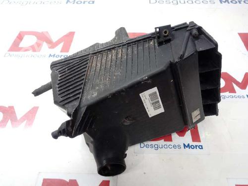 Luftfilter kasse RENAULT KANGOO / GRAND KANGOO II (KW0/1_) [2008-2025]  16817604