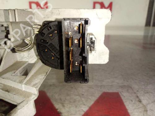 Climate control HONDA HR-V (GH_) 1.6 16V (GH1, GH3) | BP12837783I5 