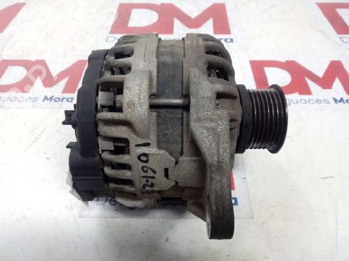 Alternator FIAT DUCATO Van (250_) 150 Multijet 2,3 D | BP18491374M7 