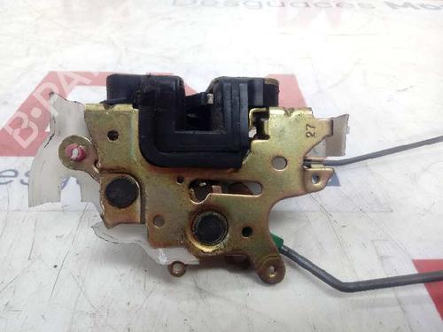 Front right lock NISSAN CABSTAR (F24M, F24W) 35.13 DCI, 45.13 DCI 2.5 (F24M) | BP29409890C97 