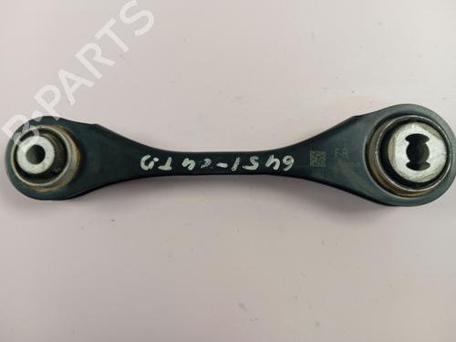 Used Right rear suspension arm BMW 4 Convertible (G23, G83) 420 d Mild-Hybrid (190 hp) 27881988