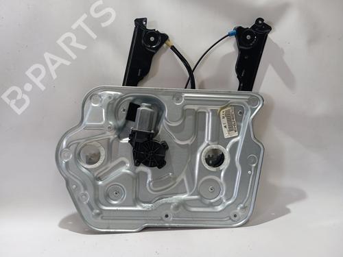 Used Front right window mechanism NISSAN QASHQAI I (J10, NJ10) 1.6 (114 hp) 29565935