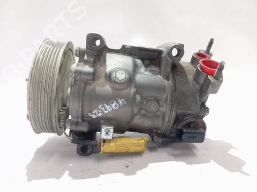 AC compressor CITROËN C4 I (LC_)  | BP29573689M34 