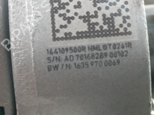 Engine RENAULT CLIO V (B7_) | BP36990344M1 - Image 3