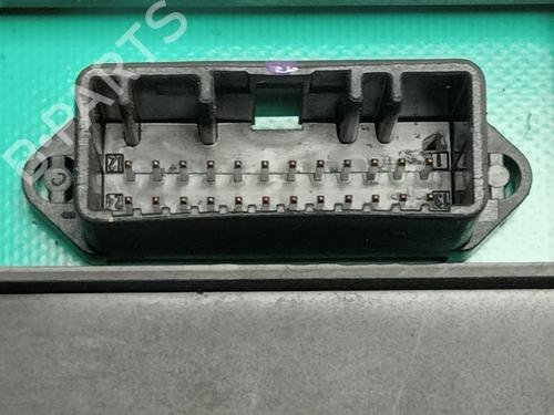 Instrument cluster DACIA LOGAN MCV (KS_)  | BP17833476C47 