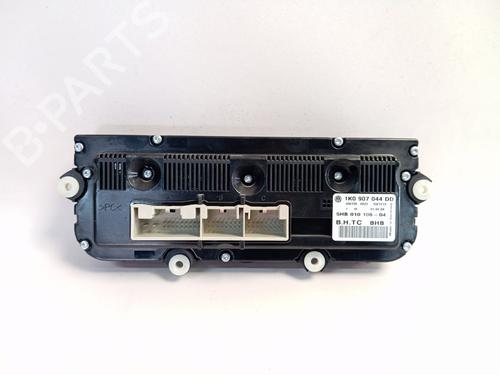 Climate control VW GOLF V (1K1) | BP27931349I5 - Image 3