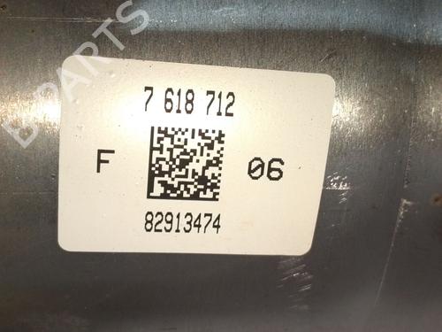 Catalyst BMW X1 (U11) xDrive 25 e Plug-in-Hybrid | BP40105311M10  - Image 5